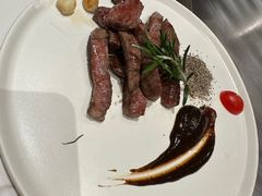 -火地铁板烧(昆山万象汇店)