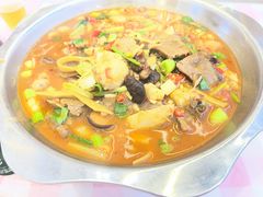-三只鸟本地特色菜馆(上饶总店)