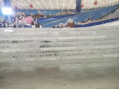 -长沙湘江冰雪世界