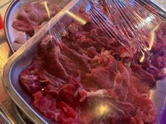 -临胜烧烤大牌档(东葛店)