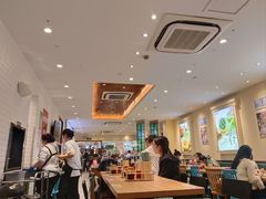 -小杨生煎(龙阳广场店)