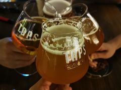 -TAPS精酿啤酒屋