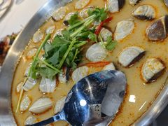 -明本海鲜大排档·鱼生海鲜烧烤宵夜(陈家祠店)