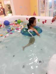 点击看大图 -TAILY BABYSPA泰丽宝贝婴儿游泳(金狮广场店)