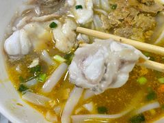 -荔林食店(西华路店)