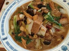 -老雒阳面馆·水席(定鼎门店)