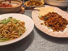 -老济南·地道济南菜(大明湖店)