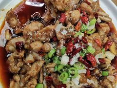 -悠斋餐厅海鲜家常菜(火车站店)