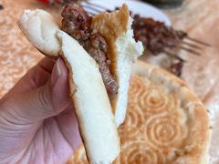 -维吾尔餐厅(宜山路店)