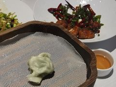 -怡情荟•海鲜青岛菜(五四广场旗舰店)