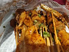 -乐乐姐超级土豆(中关村5号店)