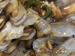 -考记泥焗鸡农庄·海鲜(北洛秘境店)