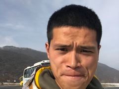-太子岭滑雪场