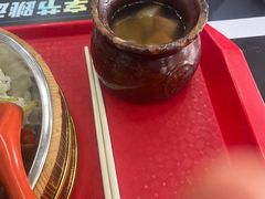 -农园餐厅(北京大学店)
