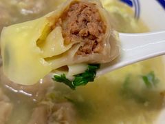 -海清宁记大馅云吞