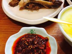 -清真·益鑫羊肉手抓馆(花园北街店)