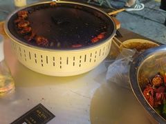 -樟树底(胜利河美食街店)