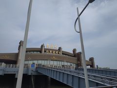-鼓浪屿内厝澳码头(轮渡站)