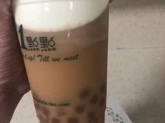 -1点点(南塘金茂府店)