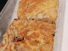 三鲜豆皮-老通城豆皮大王(吉庆街店)