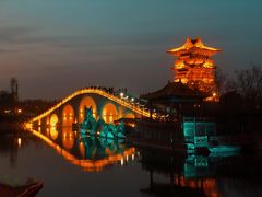 -清明上河园