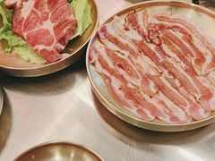 -核桃碳烤肉馆(深圳首店)