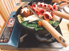 -小句号·精致料理(江南环球港店)