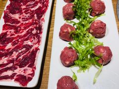 -掂档潮汕牛肉火锅(沈阳万象城店)
