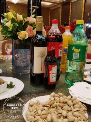 -福州香格里拉·宴会厅