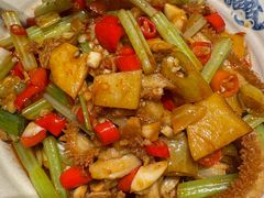 -潇湘码头·鲜湘菜(常营店)