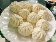 叉烧包-巽寮印象美食部落餐厅·海鲜·地方特色菜(惠州体验店)