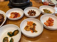 -长寿参鸡汤(朝韩风情街店)