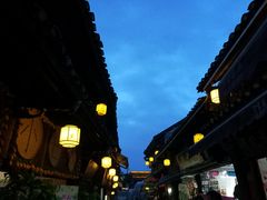 -金必轩(青岩店)