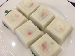 -锦江中华村农家乐饭庄