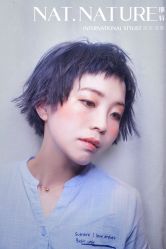 -NANAN美发沙龙