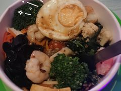 -食野SAYYEAH创意轻食(陈家祠店)