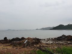 -坝光海滩
