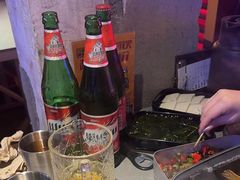 -令狐冲·炭烤活鱼(宝龙店)