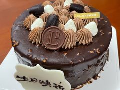 -莉莲蛋挞(中环百联店)