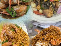 -贞姨美食·老字号海鲜大排档