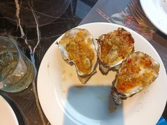 -小天鹅戴斯酒店鲸鲨百汇创作料理