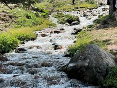 -新疆那拉提国家旅游度假区