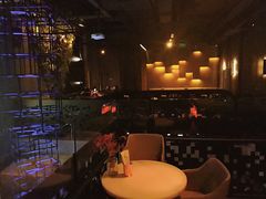 -柒Lounge(三里屯店)