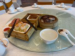 -皇马假日醉海南大酒店·假日一品派茶楼(秀英店)