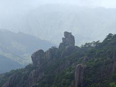 -三清山风景名胜区