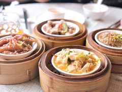 -潮府馆·非遗潮州菜·世纪公园(新国际博览中心店)