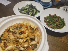 -洞庭渔人(沙湾店)