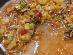 -小秦淮·南京土菜(新亭西路店)