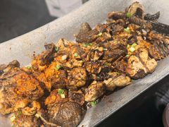 -浮何烤铺(桐梓林店)