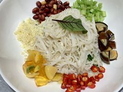 -师味葱扒虎头鲤·水席洛阳菜(元华店)